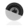 In-ceiling speaker, 16,5cm (6,5 inch), custom colour