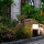 light and design for outdoor use