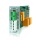 Zone monitoring board for EVO+