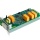 Zone monitoring board for EVO+