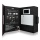 Flightcase dimostrativo funzionante