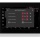 versione TOUCH del dispositivo multimediale audio, per integrazioni domotiche, amplificazione stereo, microfono, con sorgenti e streamer integrato
