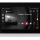 versione TOUCH del dispositivo multimediale audio, per integrazioni domotiche, amplificazione stereo, microfono, con sorgenti e streamer integrato