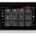 versione TOUCH del dispositivo multimediale audio, per integrazioni domotiche, amplificazione stereo, microfono, con sorgenti e streamer integrato