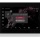 versione TOUCH del dispositivo multimediale audio, per integrazioni domotiche, amplificazione stereo, microfono, con sorgenti e streamer integrato