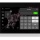 versione TOUCH del dispositivo multimediale audio, per integrazioni domotiche, amplificazione stereo, microfono, con sorgenti e streamer integrato