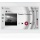 versione TOUCH del dispositivo multimediale audio, per integrazioni domotiche, amplificazione stereo, microfono, con sorgenti e streamer integrato