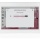 versione TOUCH del dispositivo multimediale audio, per integrazioni domotiche, amplificazione stereo, microfono, con sorgenti e streamer integrato
