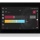 versione TOUCH del dispositivo multimediale audio, per integrazioni domotiche, amplificazione stereo, microfono, con sorgenti e streamer integrato