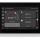 versione TOUCH del dispositivo multimediale audio, per integrazioni domotiche, amplificazione stereo, microfono, con sorgenti e streamer integrato