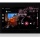 versione TOUCH del dispositivo multimediale audio, per integrazioni domotiche, amplificazione stereo, microfono, con sorgenti e streamer integrato