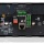 versione TOUCH del dispositivo multimediale audio, per integrazioni domotiche, amplificazione stereo, microfono, con sorgenti e streamer integrato